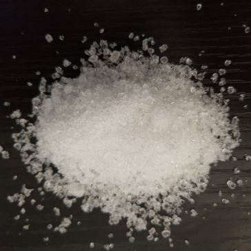 Fertilizer Calcium Nitrate CAS No:10124-37-5